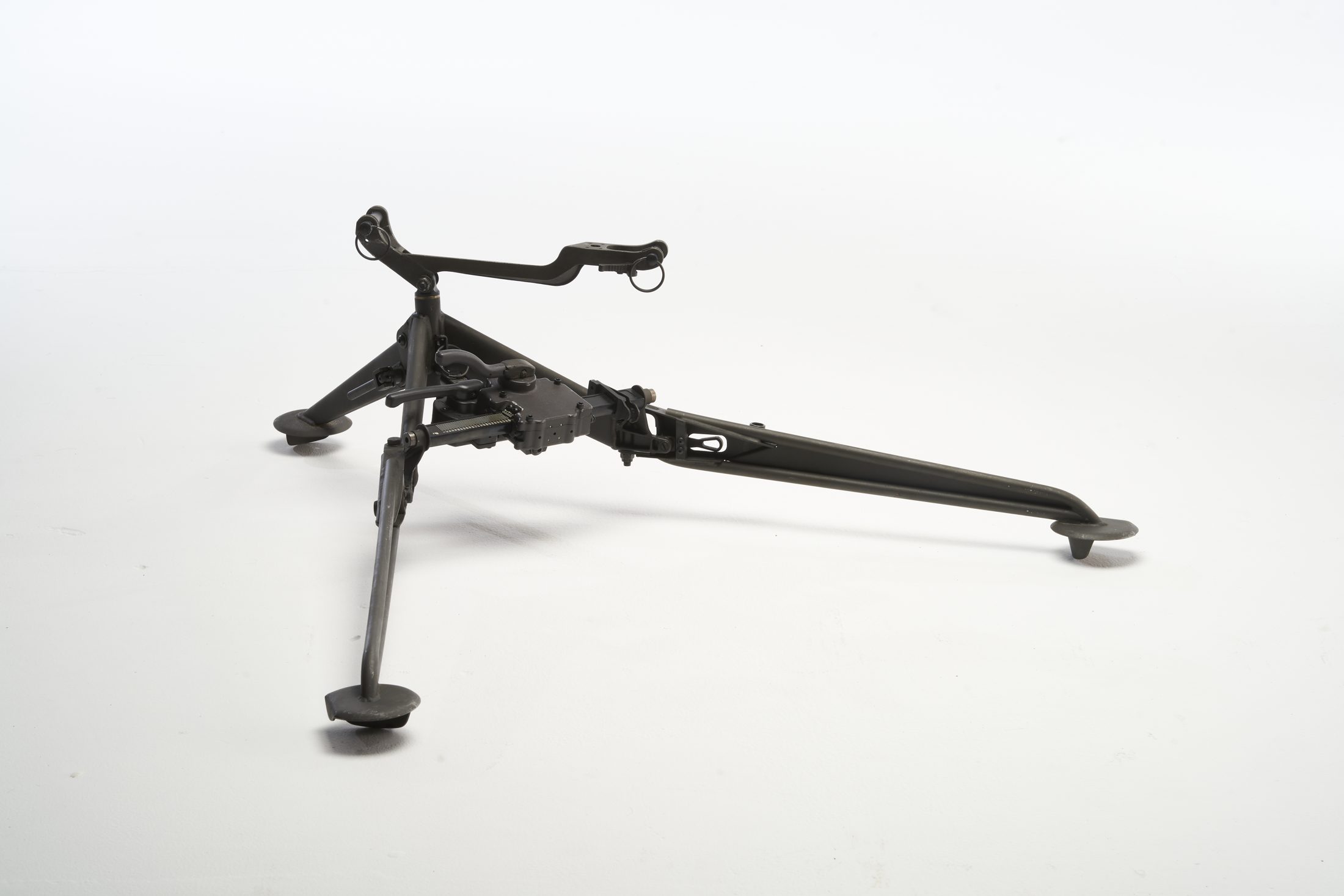 M192 Lightweight Ground Mount (LWGM)