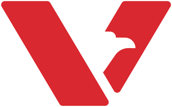 Valor Tactical eagle mark